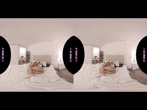❤️ PORNBCN VR Dvi jaunos lesbietės pabudo susijaudinusios 4K 180 3D virtualioje realybėje Geneva Bellucci Katrina Moreno Seks video prie mūsų lt.safehaus.top